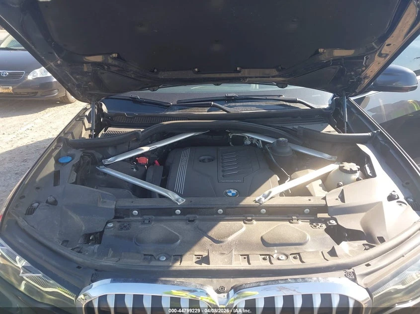 BMW X7 3.0l xDrive40I, снимка 10 - Автомобили и джипове - 54518593