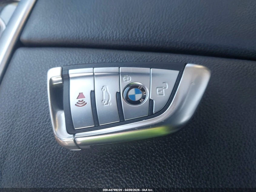 BMW X7 3.0l xDrive40I, снимка 11 - Автомобили и джипове - 54518593