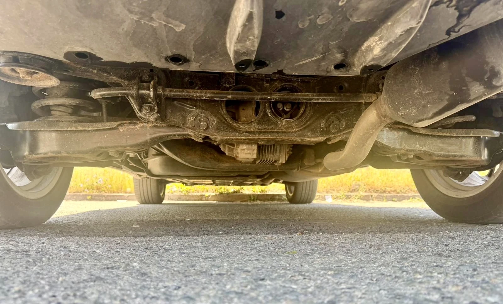 Lexus RX 450h 3.5, V6, 124000��. | Mobile.bg � ����������� 11
