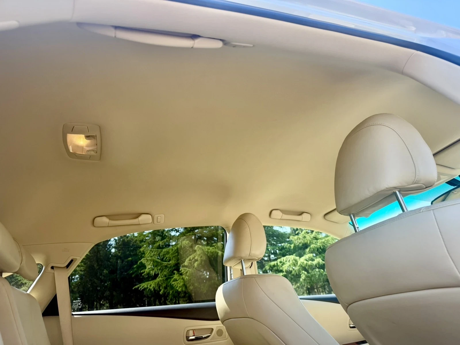 Lexus RX 450h 3.5, V6, 124000��. | Mobile.bg � ����������� 7