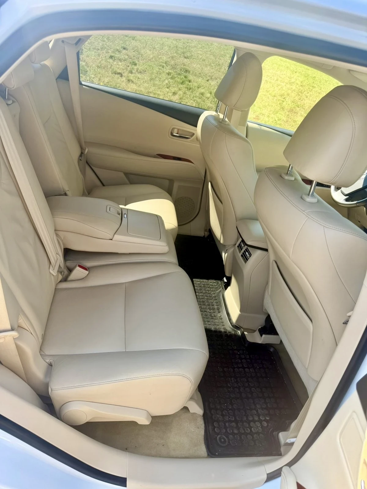 Lexus RX 450h 3.5, V6, 124000��. | Mobile.bg � ����������� 9