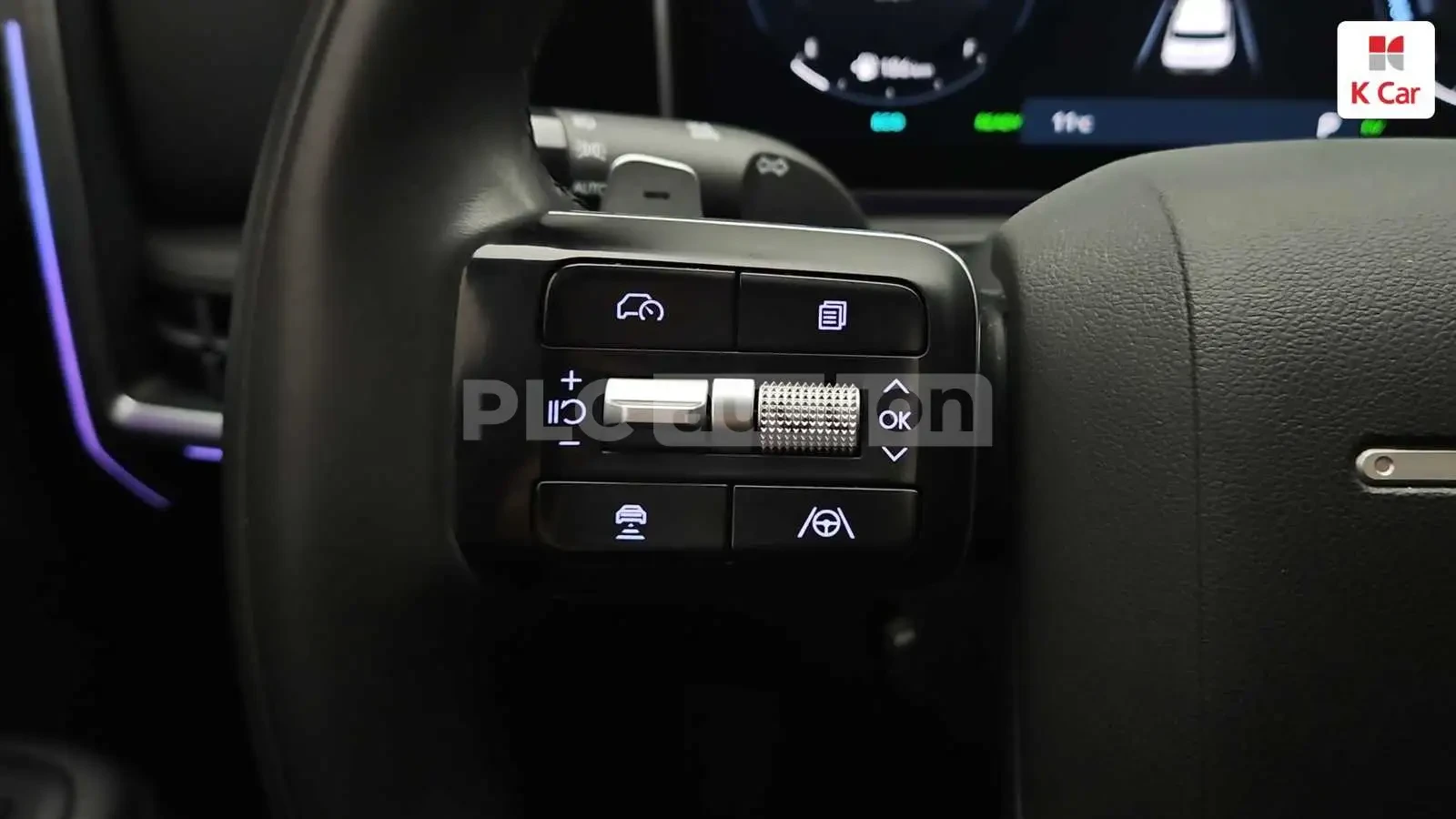 Hyundai Santa fe Hybrid 4x4| BOSE| 360| DIST| 7МЕСТА| ВКЛ.ТЕХНОТЕСТ, снимка 4 - Автомобили и джипове - 54818530