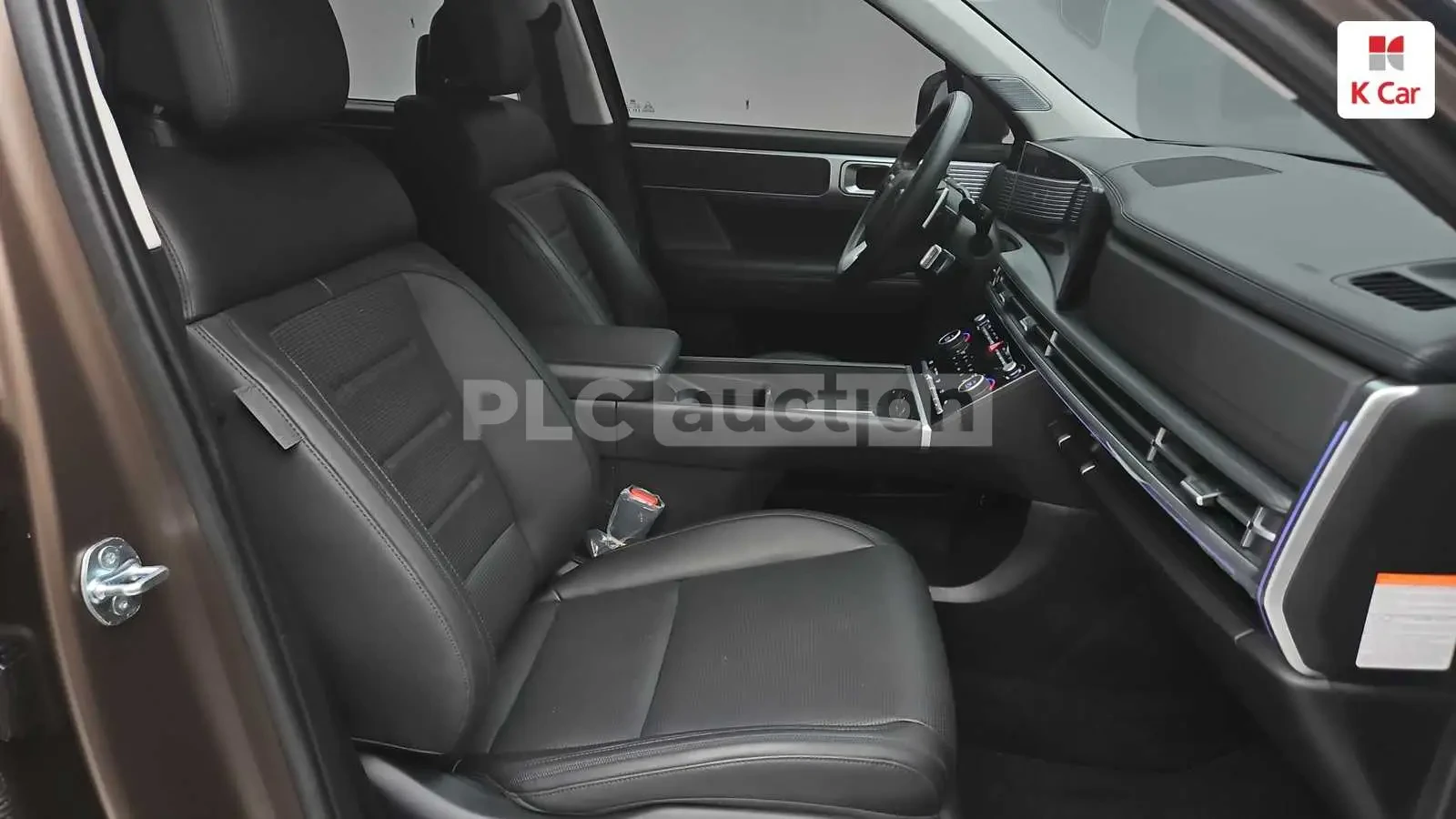 Hyundai Santa fe Hybrid 4x4| BOSE| 360| DIST| 7МЕСТА| ВКЛ.ТЕХНОТЕСТ, снимка 14 - Автомобили и джипове - 54818530