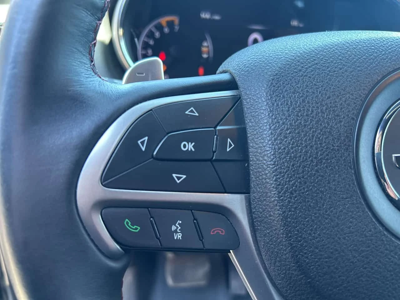 Jeep Grand cherokee Trailhawk/���������/5.7 ����/�������� �������� | Mobile.bg � ����������� 12