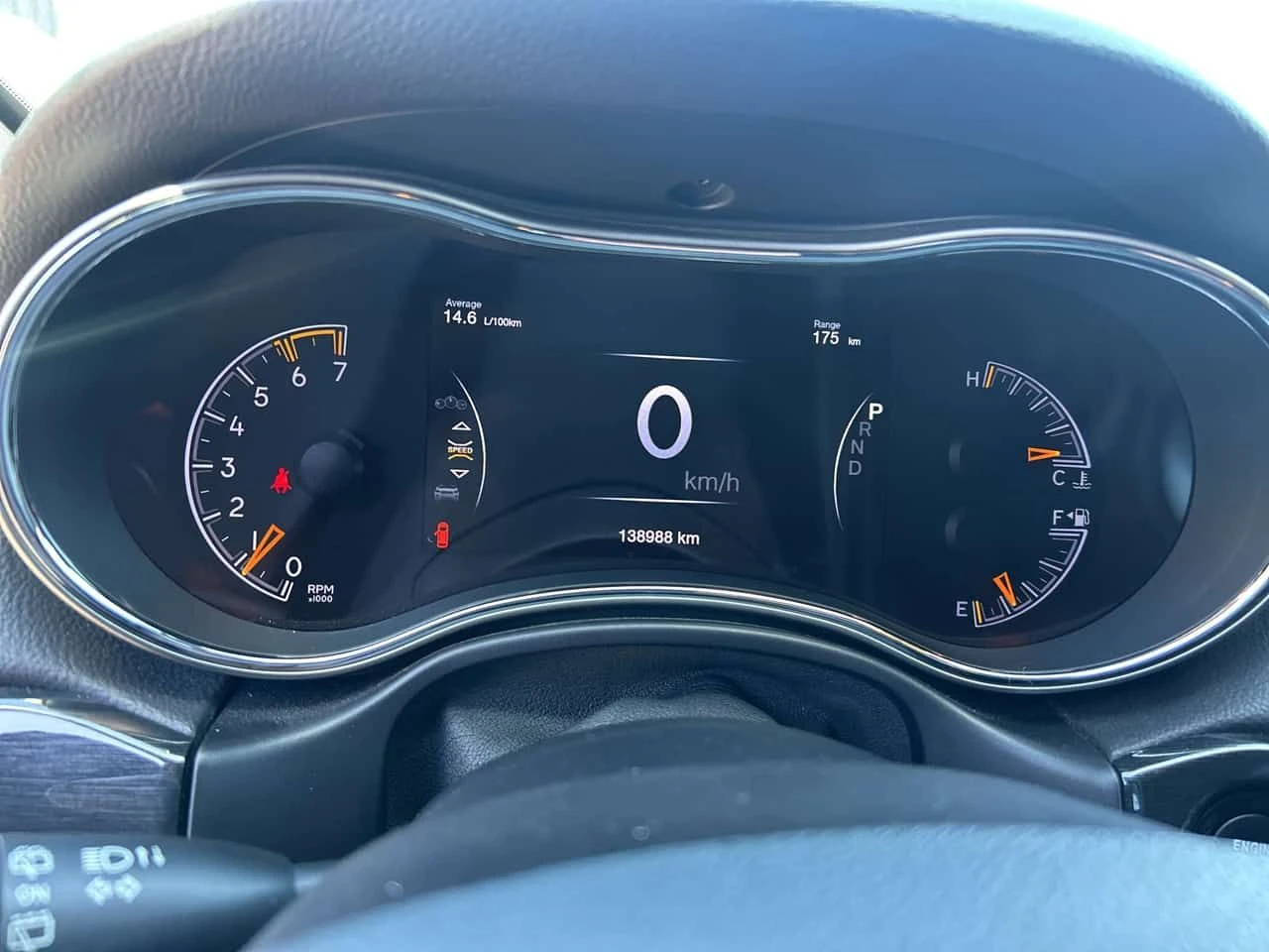 Jeep Grand cherokee Trailhawk/���������/5.7 ����/�������� �������� | Mobile.bg � ����������� 14