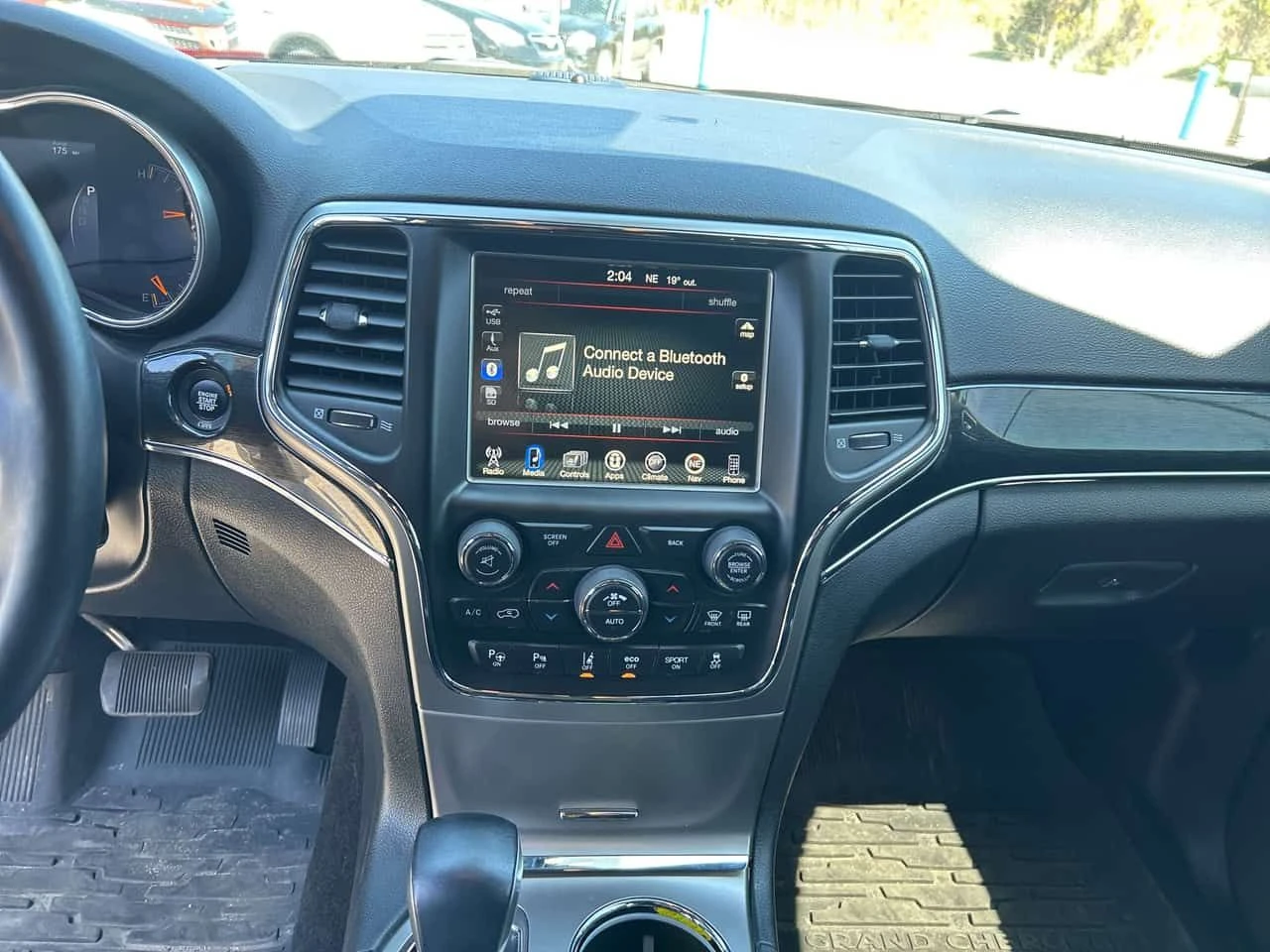 Jeep Grand cherokee Trailhawk/���������/5.7 ����/�������� �������� | Mobile.bg � ����������� 15