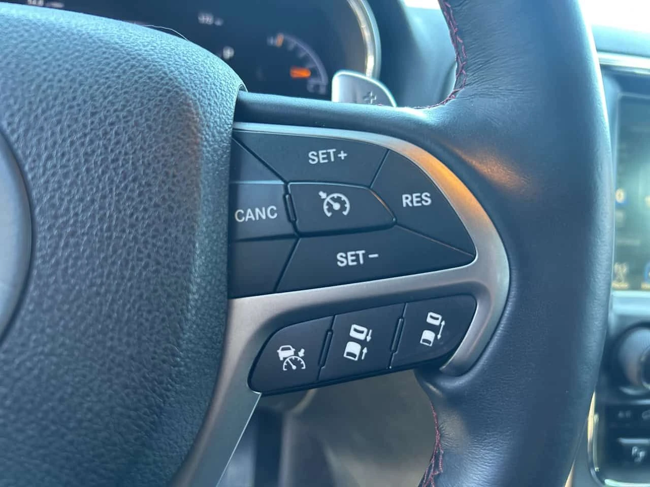 Jeep Grand cherokee Trailhawk/���������/5.7 ����/�������� �������� | Mobile.bg � ����������� 13