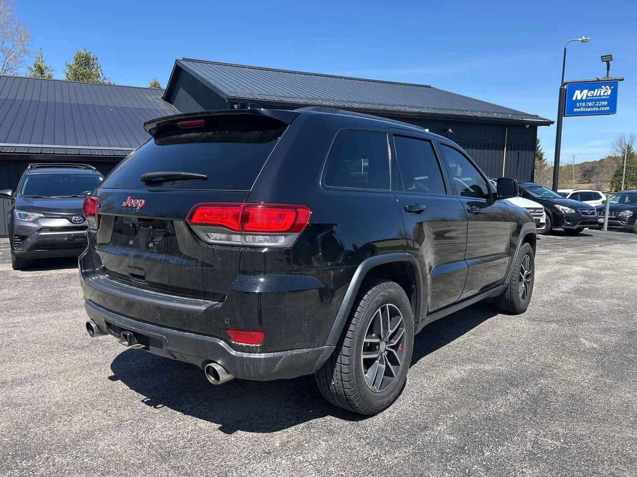 Jeep Grand cherokee Trailhawk/���������/5.7 ����/�������� �������� | Mobile.bg � ����������� 5
