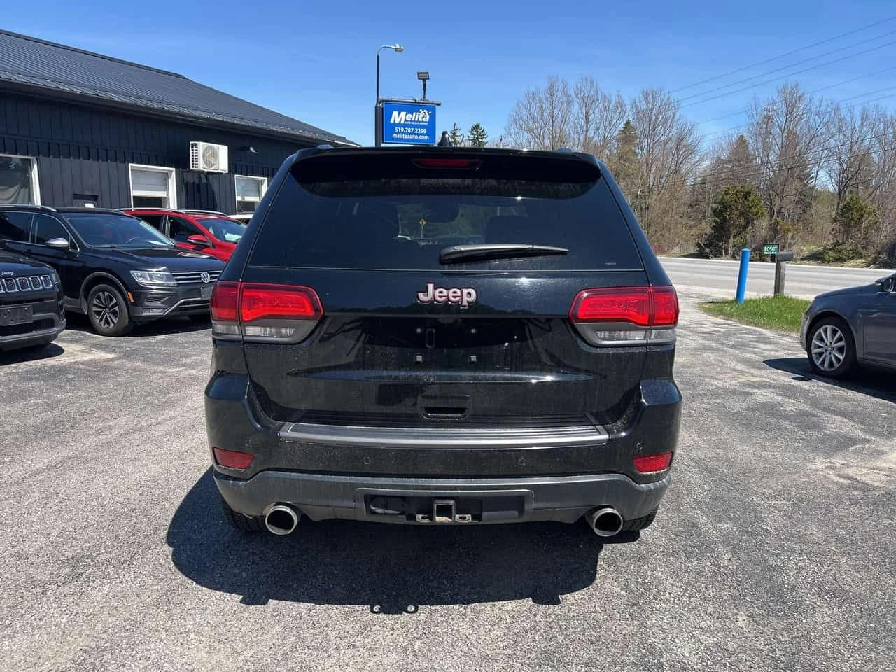 Jeep Grand cherokee Trailhawk/���������/5.7 ����/�������� �������� | Mobile.bg � ����������� 6