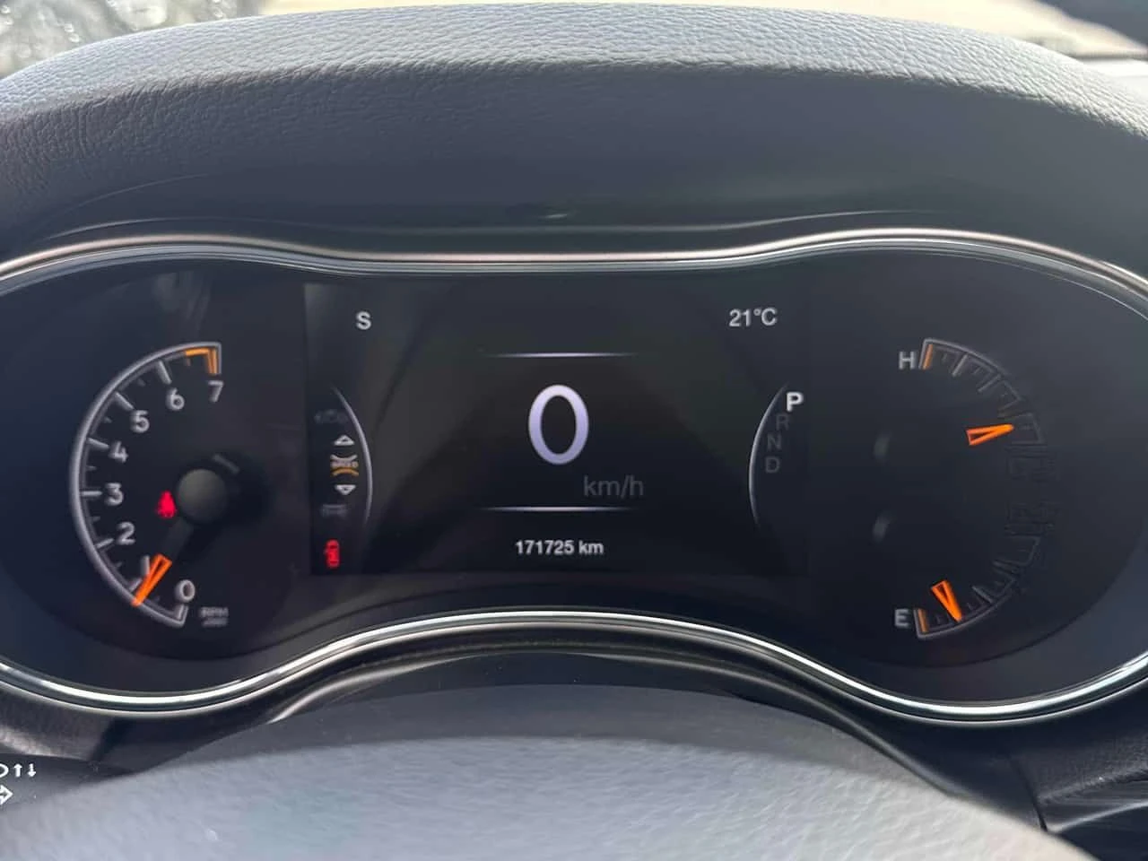 Jeep Grand cherokee * Altitude * АВТОКРЕДИТ БЕЗ ПЪРВОНАЧАЛНА ВНОСКА* , снимка 8 - Автомобили и джипове - 55230929