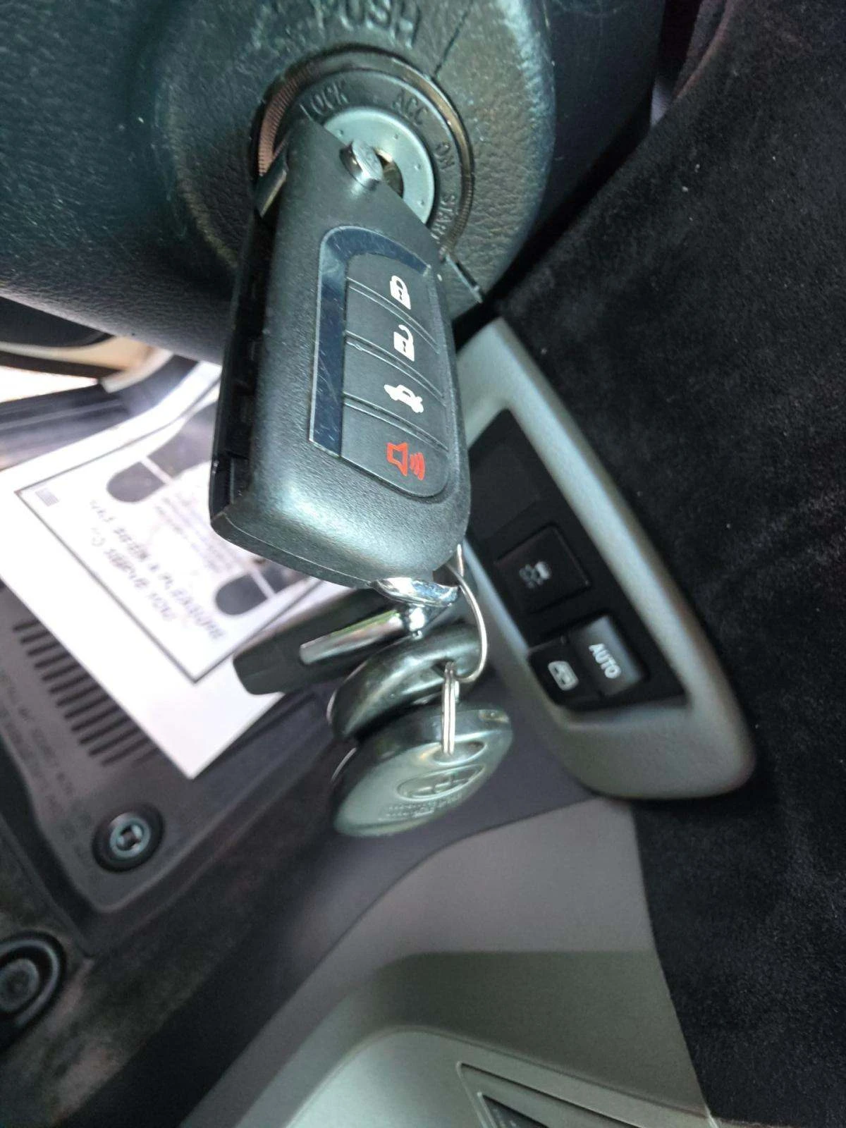 Toyota Sequoia PLATINUM* 5.7 V8* 7PASS* БЕЗ РЪЖДА* КРАЙНА ЦЕНА, снимка 5 - Автомобили и джипове - 55611698
