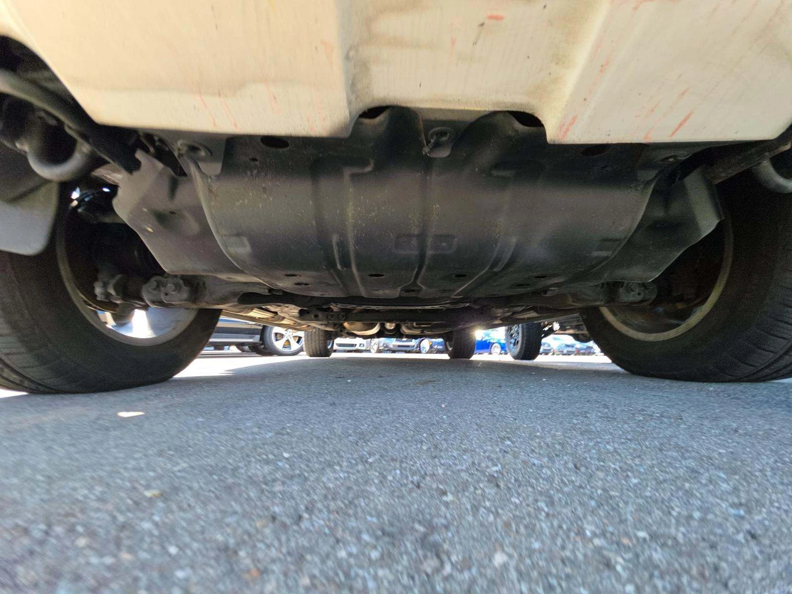 Toyota Sequoia PLATINUM* 5.7 V8* 7PASS* БЕЗ РЪЖДА* КРАЙНА ЦЕНА, снимка 16 - Автомобили и джипове - 55611698