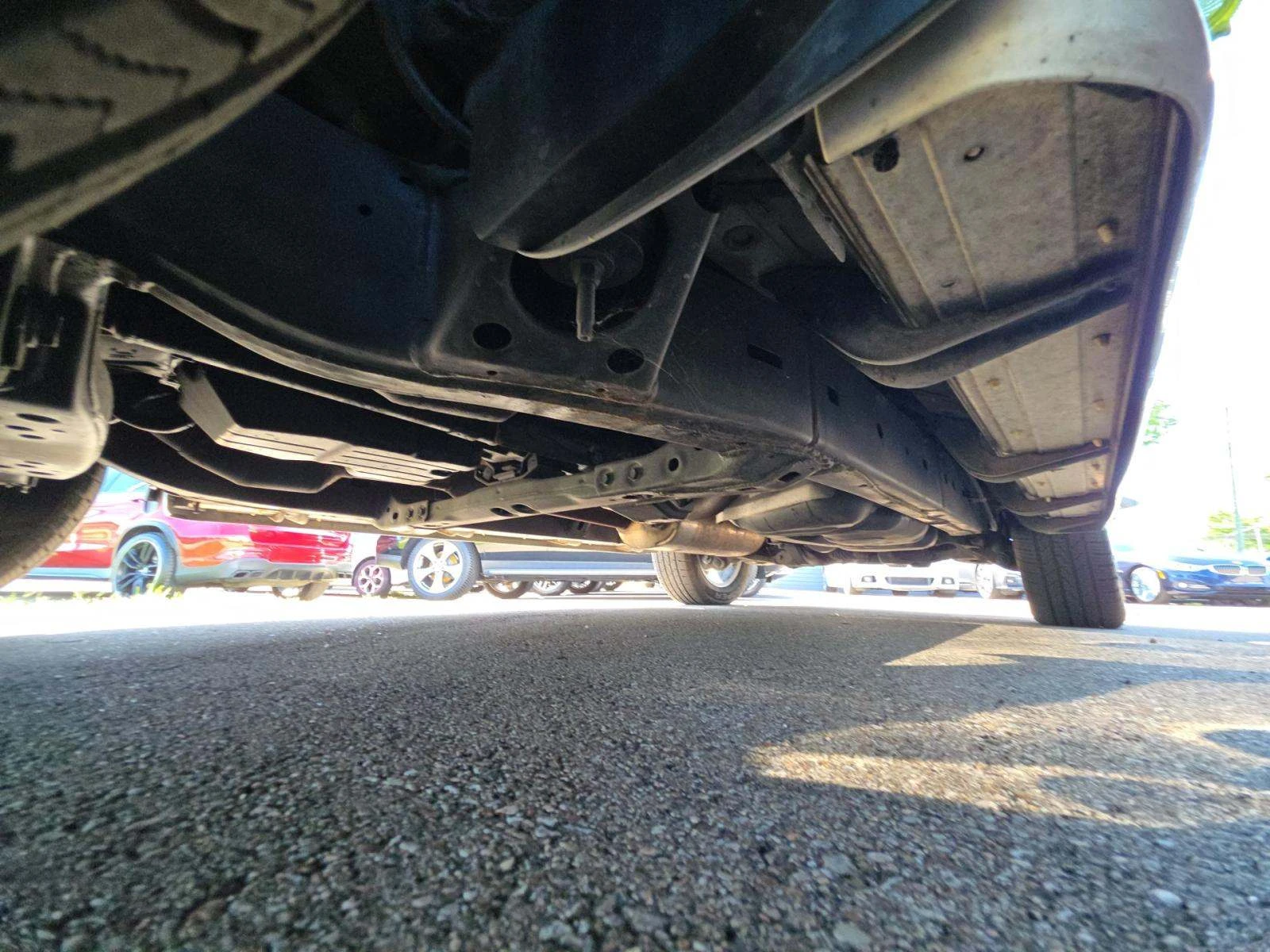 Toyota Sequoia PLATINUM* 5.7 V8* 7PASS* БЕЗ РЪЖДА* КРАЙНА ЦЕНА, снимка 14 - Автомобили и джипове - 55611698