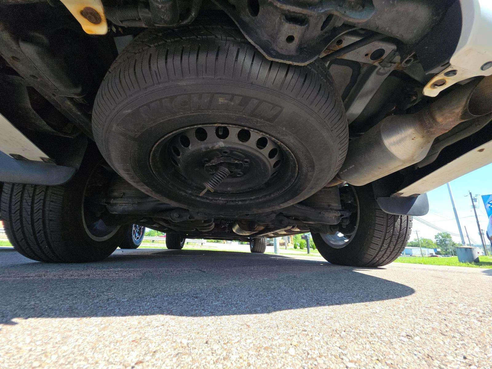 Toyota Sequoia PLATINUM* 5.7 V8* 7PASS* БЕЗ РЪЖДА* КРАЙНА ЦЕНА, снимка 15 - Автомобили и джипове - 55611698