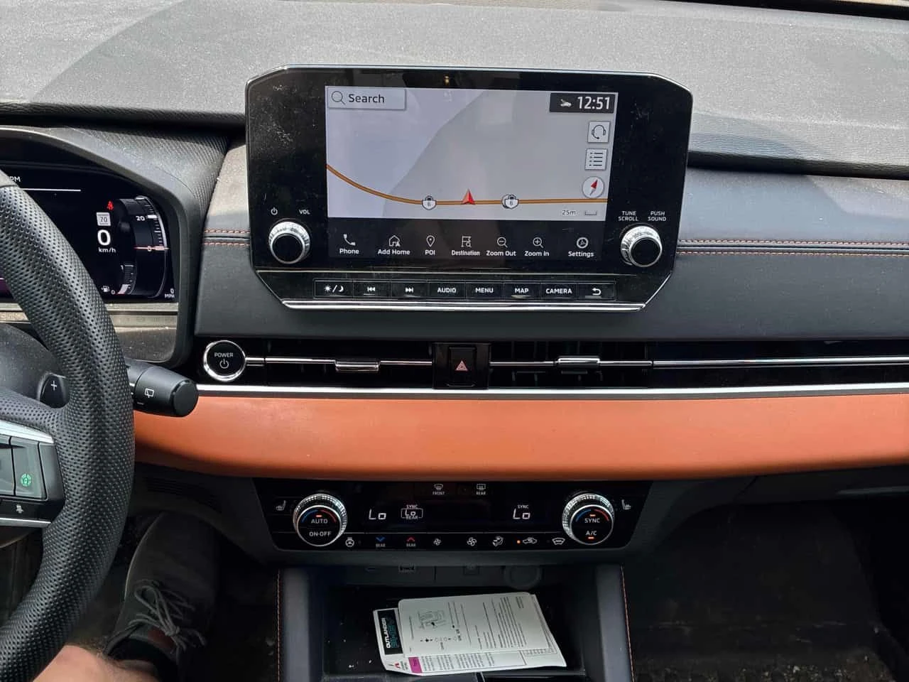 Mitsubishi Outlander 2.4L  Hybrid GT / HUD / 360 / DISTRONIC, снимка 9 - Автомобили и джипове - 55613407