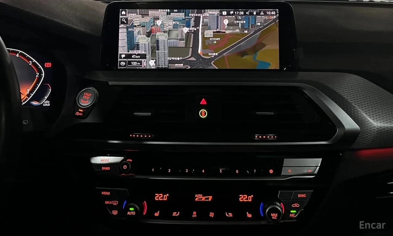 BMW X3 XDRIVE20D * M SPORT* ��������� ���� �� ��������*   | Mobile.bg � ����������� 12