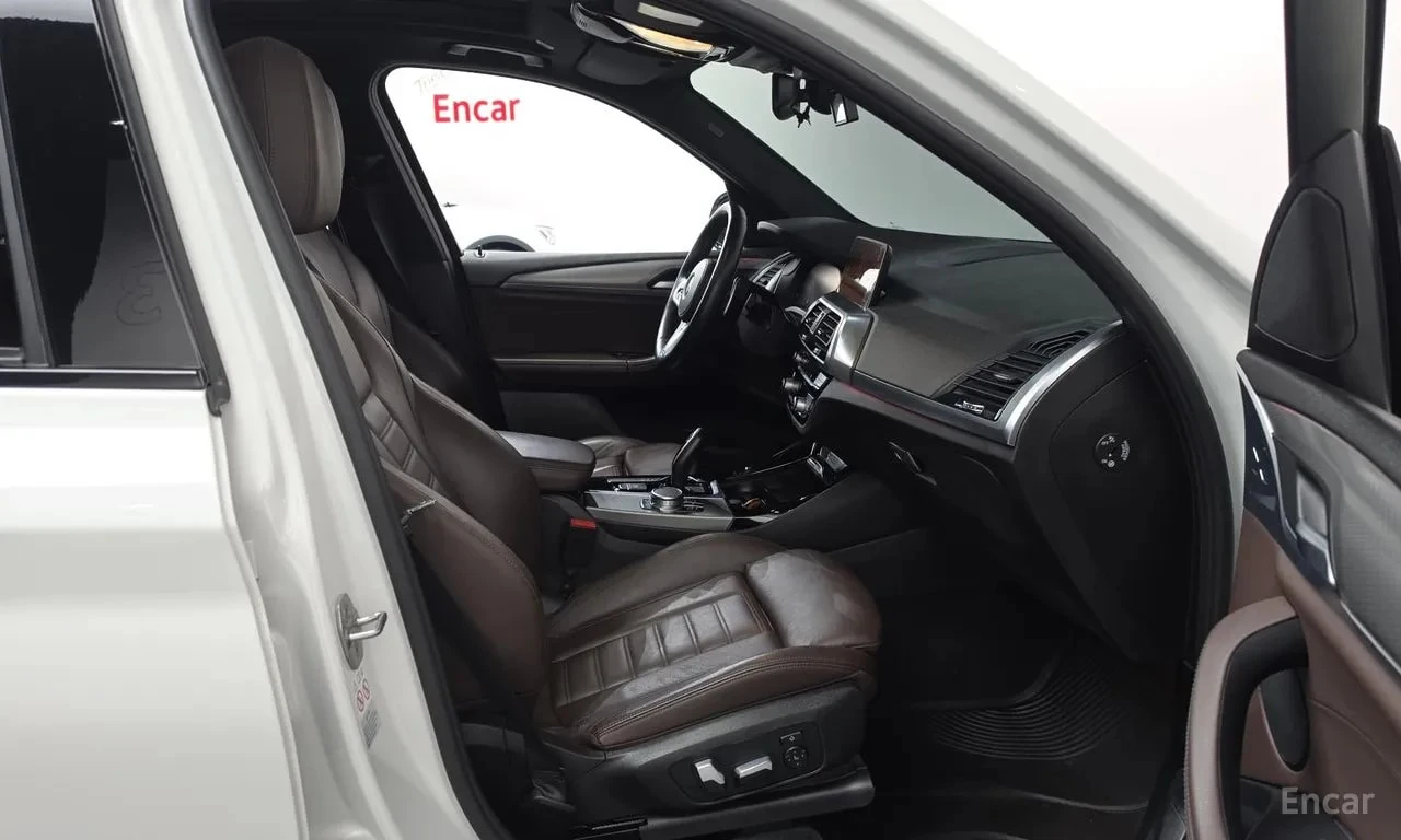 BMW X3 XDRIVE20D * M SPORT* ��������� ���� �� ��������*   | Mobile.bg � ����������� 10