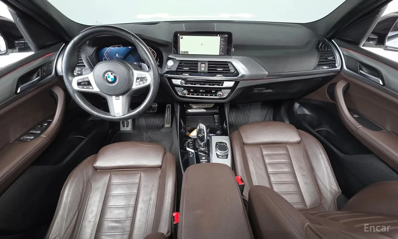 BMW X3 XDRIVE20D * M SPORT* ��������� ���� �� ��������*   | Mobile.bg � ����������� 6