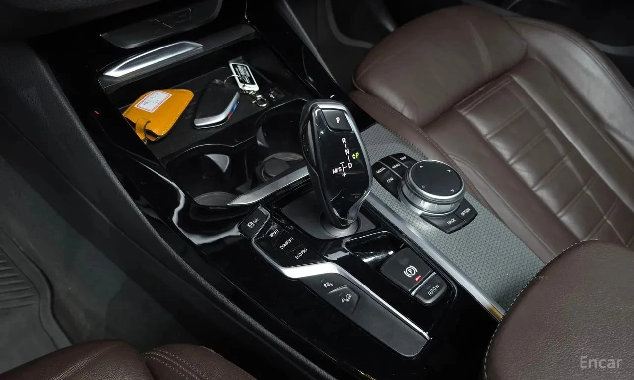 BMW X3 XDRIVE20D * M SPORT* ��������� ���� �� ��������*   | Mobile.bg � ����������� 8