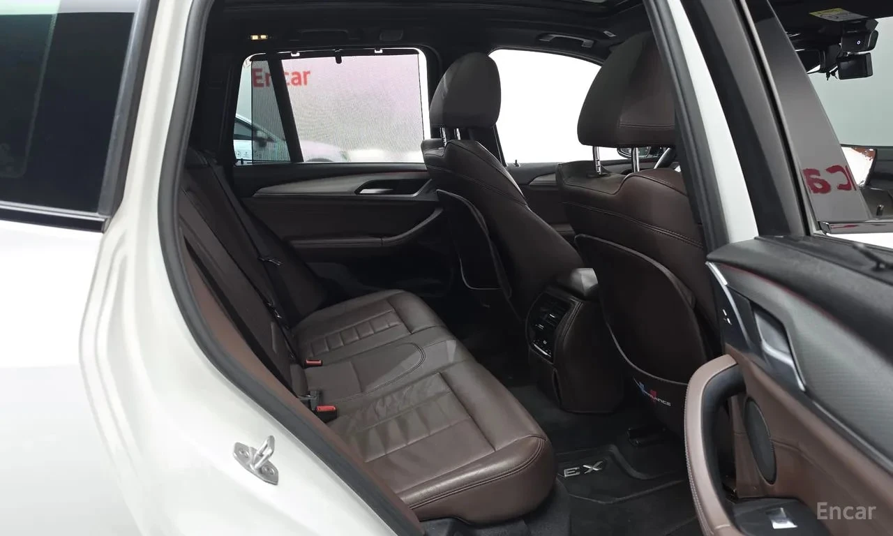 BMW X3 XDRIVE20D * M SPORT* ��������� ���� �� ��������*   | Mobile.bg � ����������� 16