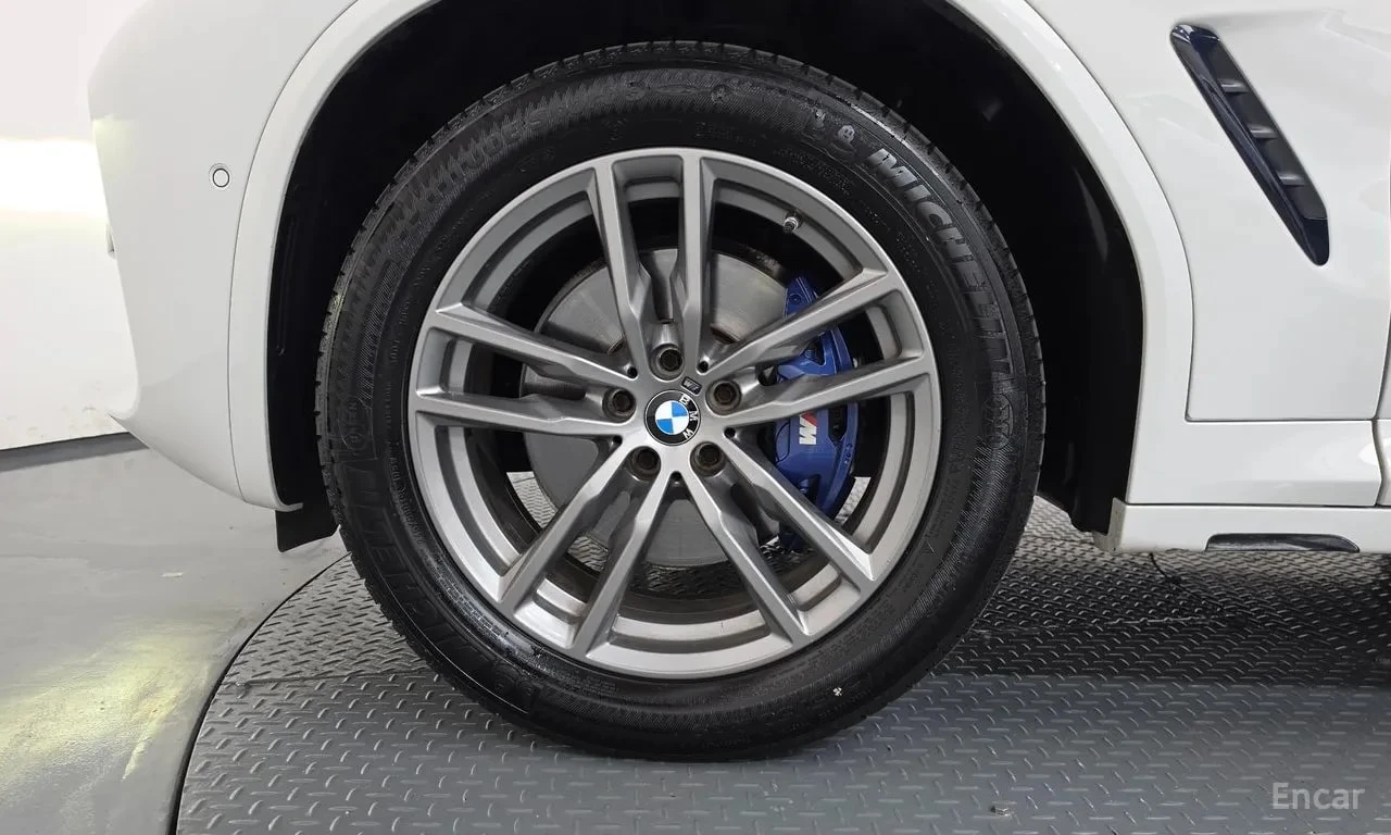 BMW X3 XDRIVE20D * M SPORT* ��������� ���� �� ��������*   | Mobile.bg � ����������� 5