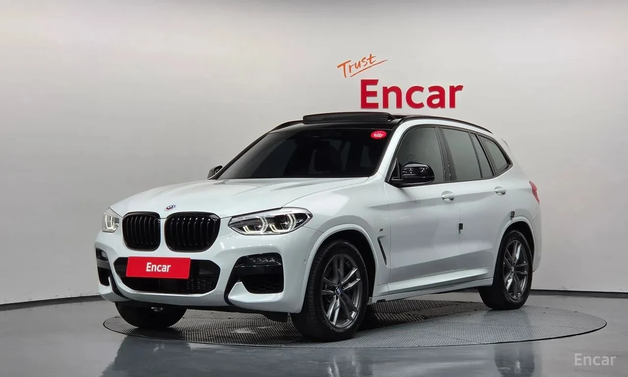 BMW X3 XDRIVE20D * M SPORT* ��������� ���� �� ��������*   | Mobile.bg � ����������� 1