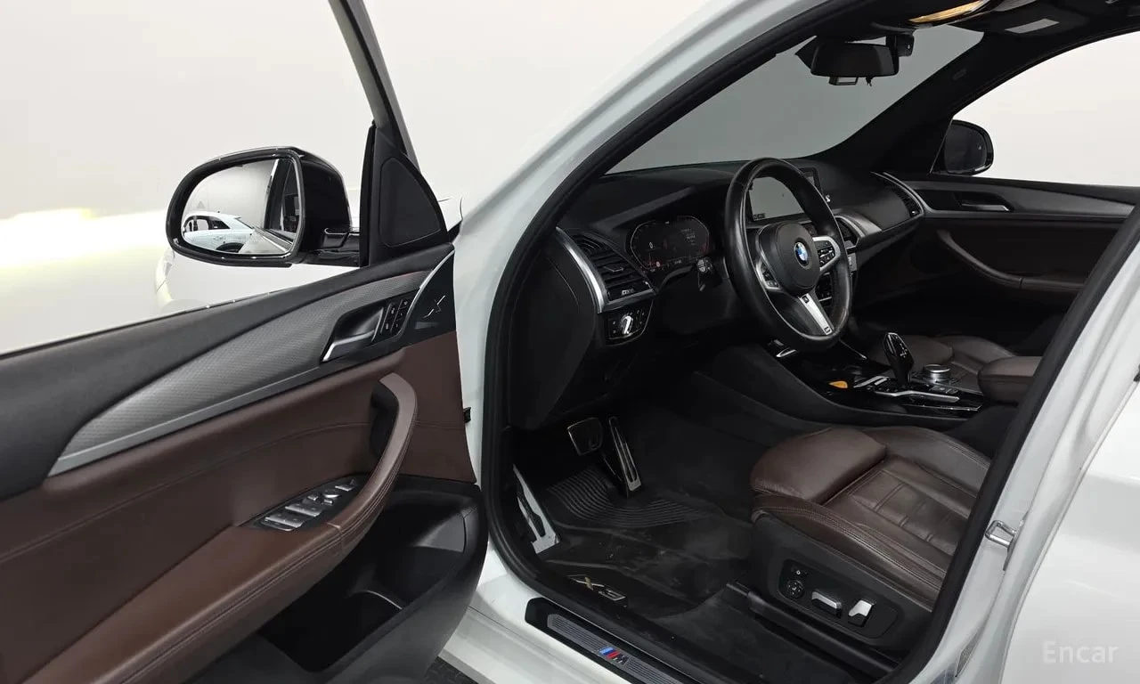 BMW X3 XDRIVE20D * M SPORT* ��������� ���� �� ��������*   | Mobile.bg � ����������� 9
