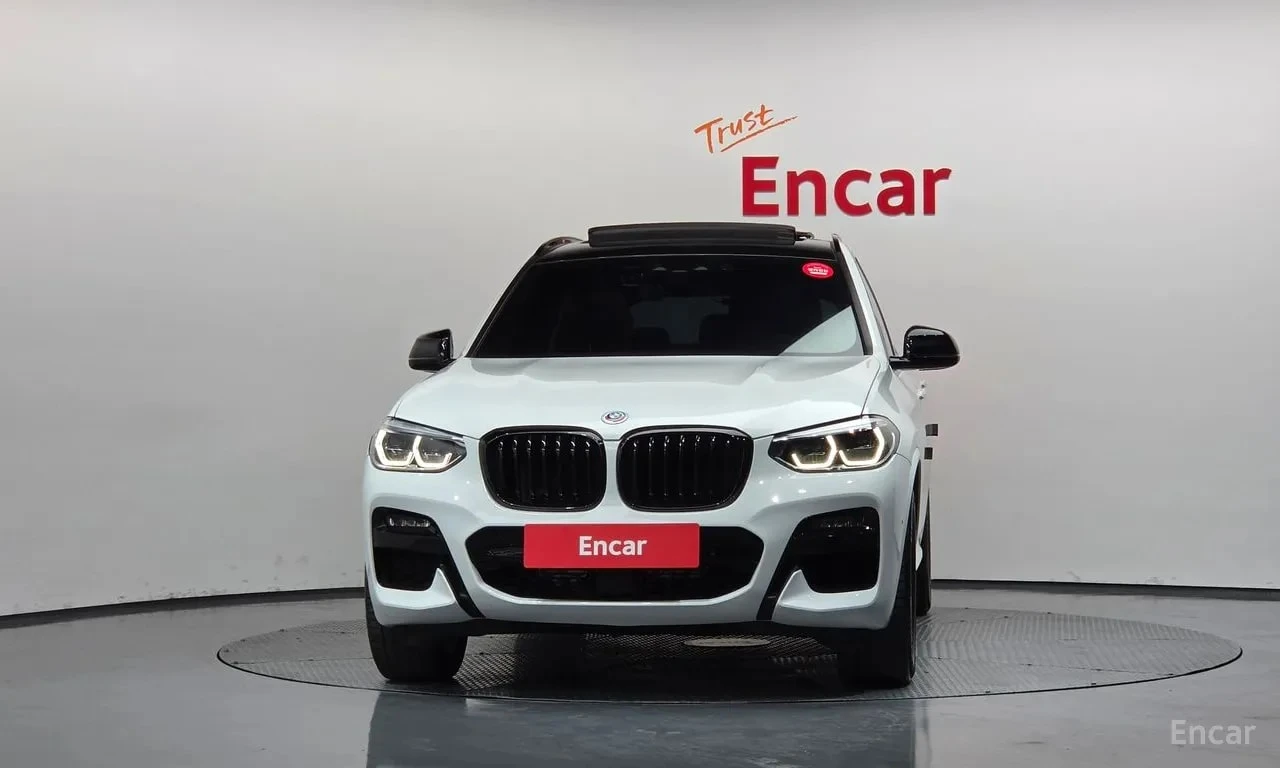 BMW X3 XDRIVE20D * M SPORT* ��������� ���� �� ��������*   | Mobile.bg � ����������� 3