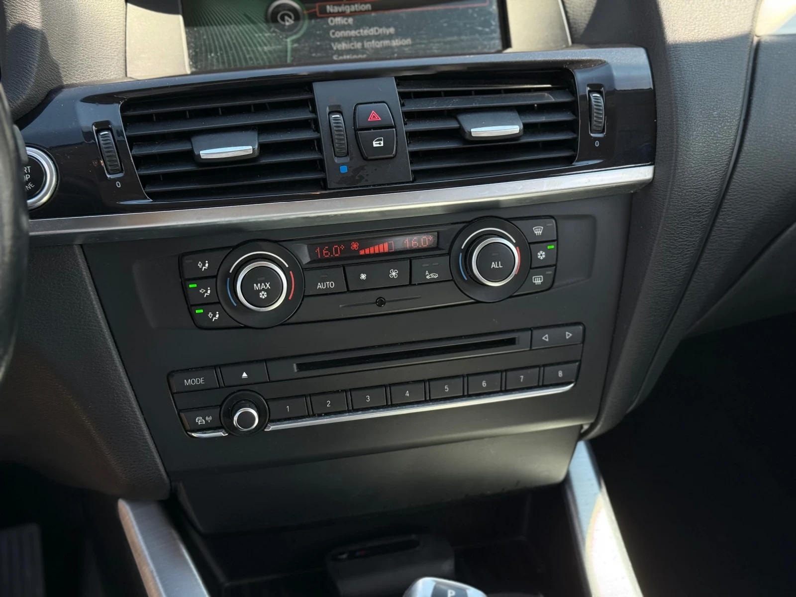 BMW X3 ������� ������ /PANORAMA/258��/����/ | Mobile.bg � ����������� 13