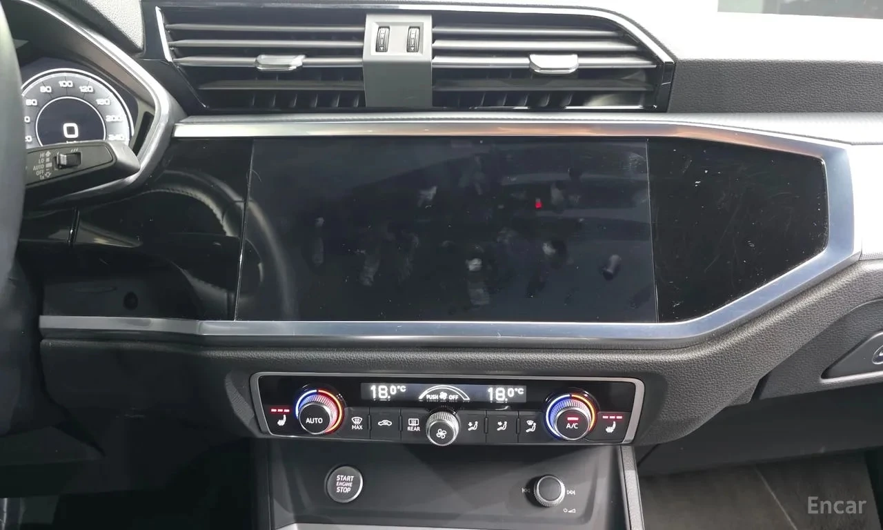 Audi Q3 * 35 TDI Premium * БЕЗ ПЪРВОНАЧАЛНА ВНОСКА, снимка 14 - Автомобили и джипове - 56126178