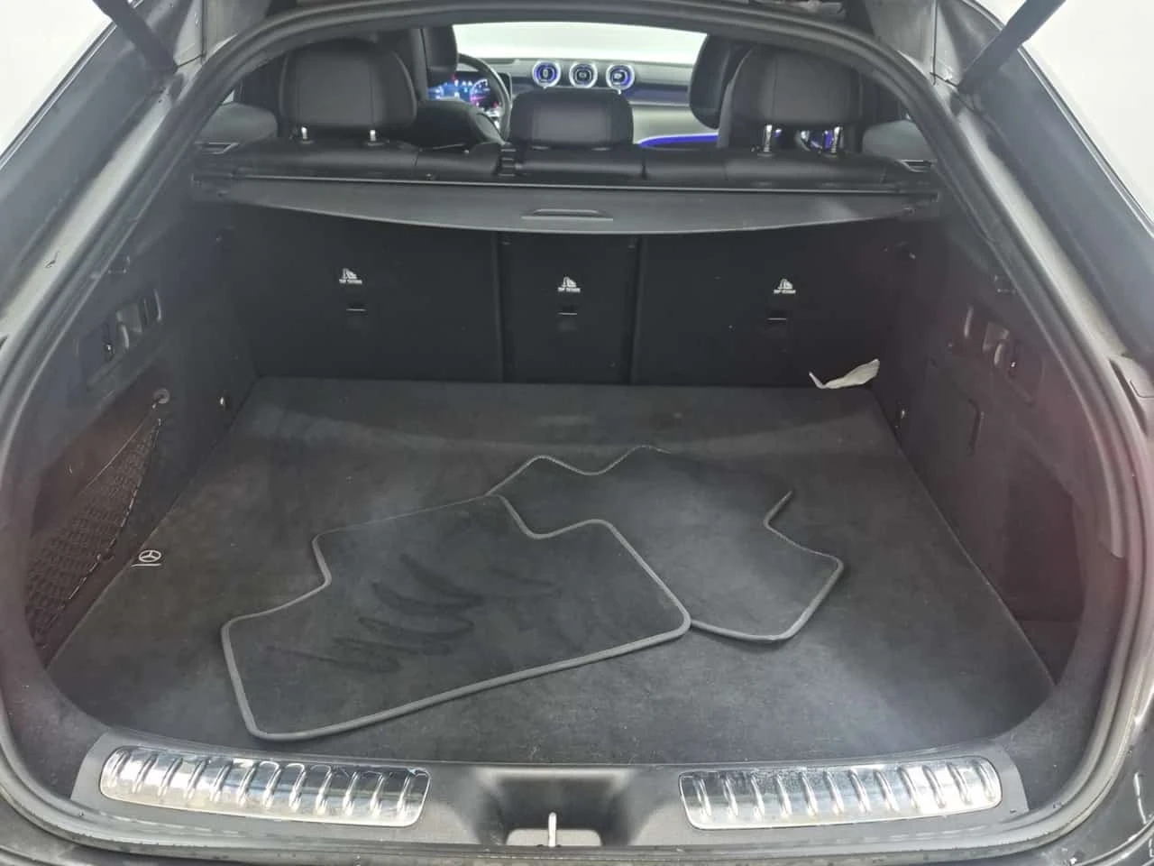 Mercedes-Benz GLC 300 * CARFAX * ОПЦИЯ ЗА ФИНАНСИРАНЕ, снимка 14 - Автомобили и джипове - 56208931