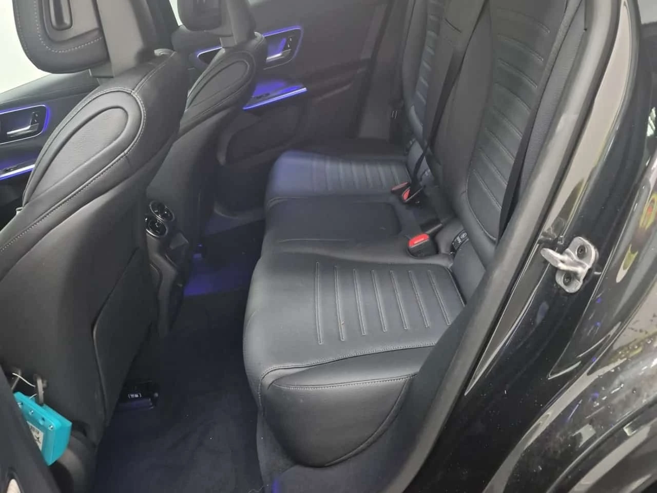 Mercedes-Benz GLC 300 * CARFAX * ОПЦИЯ ЗА ФИНАНСИРАНЕ, снимка 12 - Автомобили и джипове - 56208931