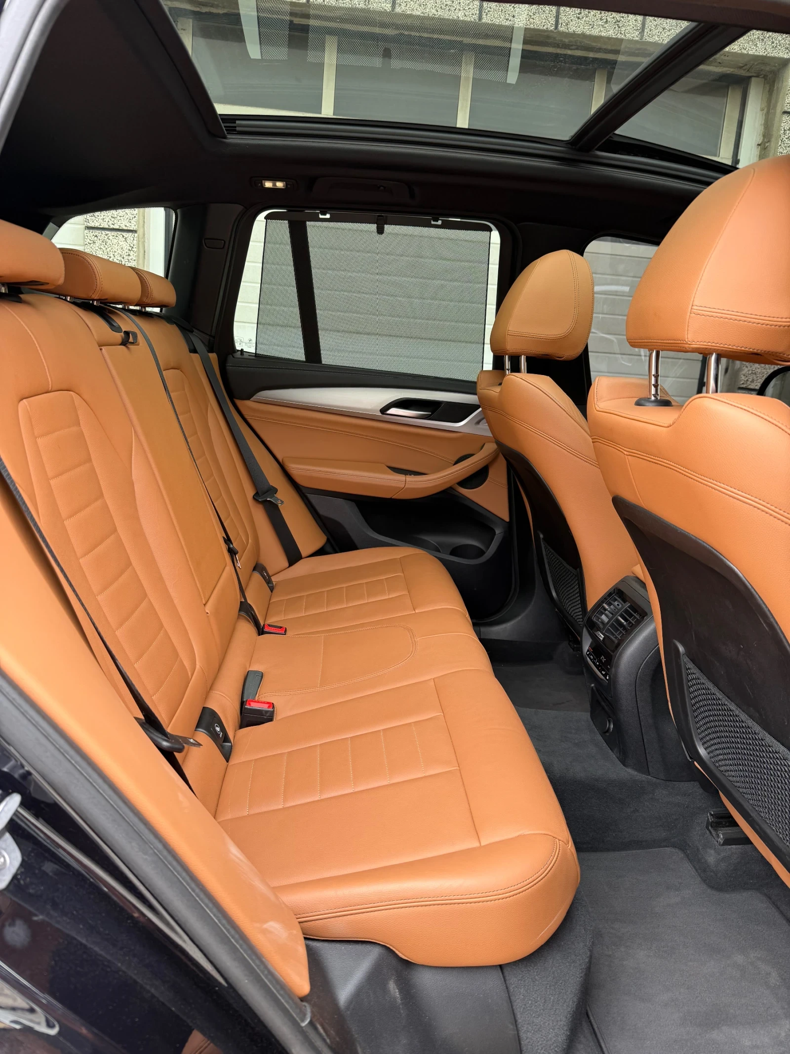BMW X3 М40I, снимка 11 - Автомобили и джипове - 56248484