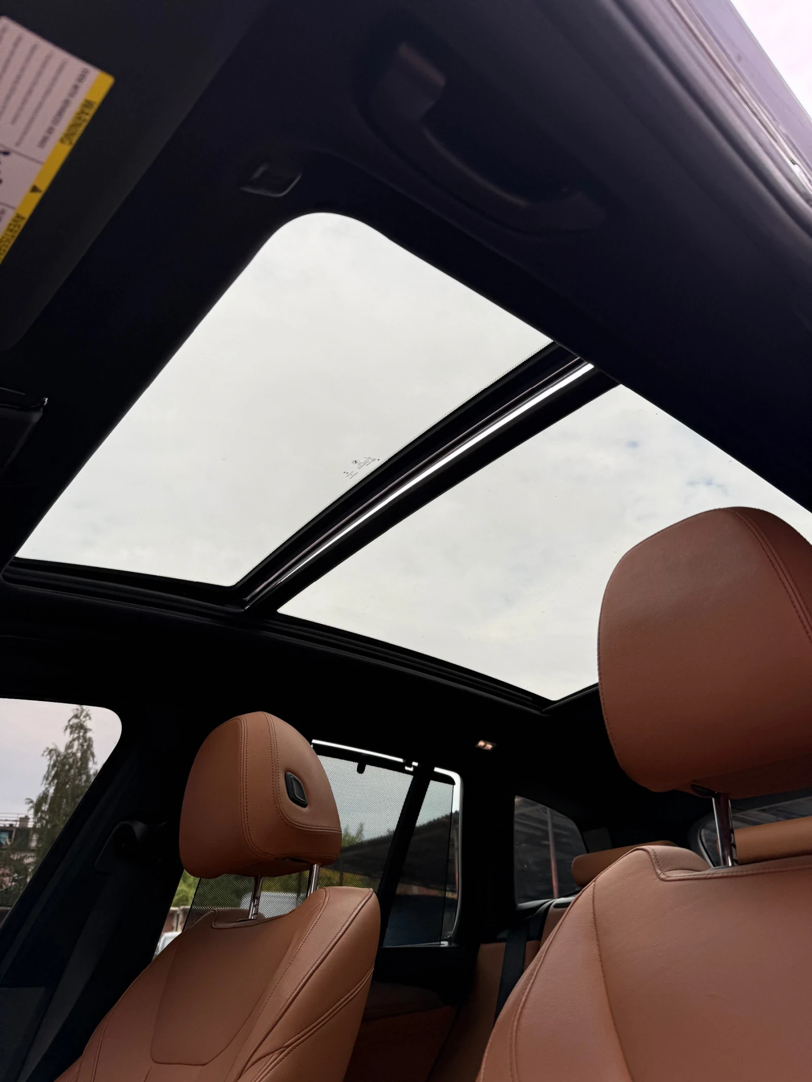 BMW X3 М40I, снимка 12 - Автомобили и джипове - 56248484