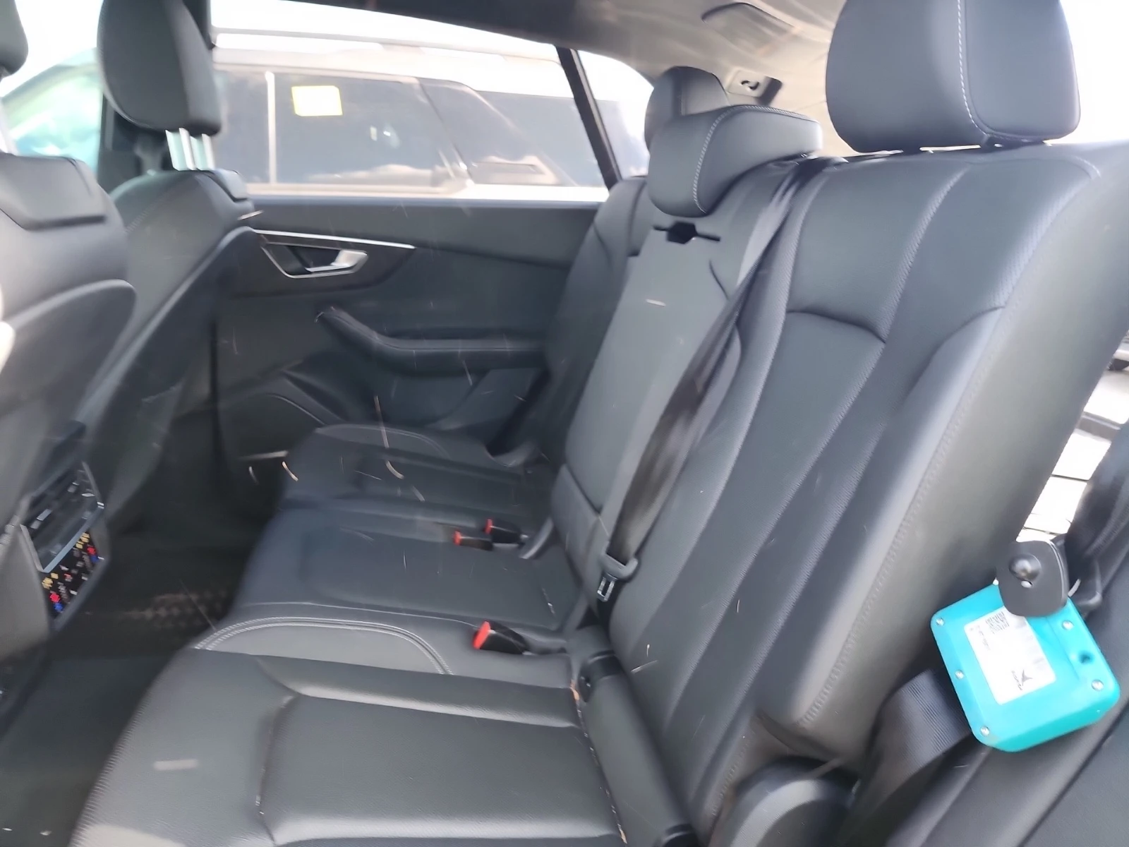 Audi Q8 55 Tfsi Quattro Technik | Mobile.bg � ����������� 12