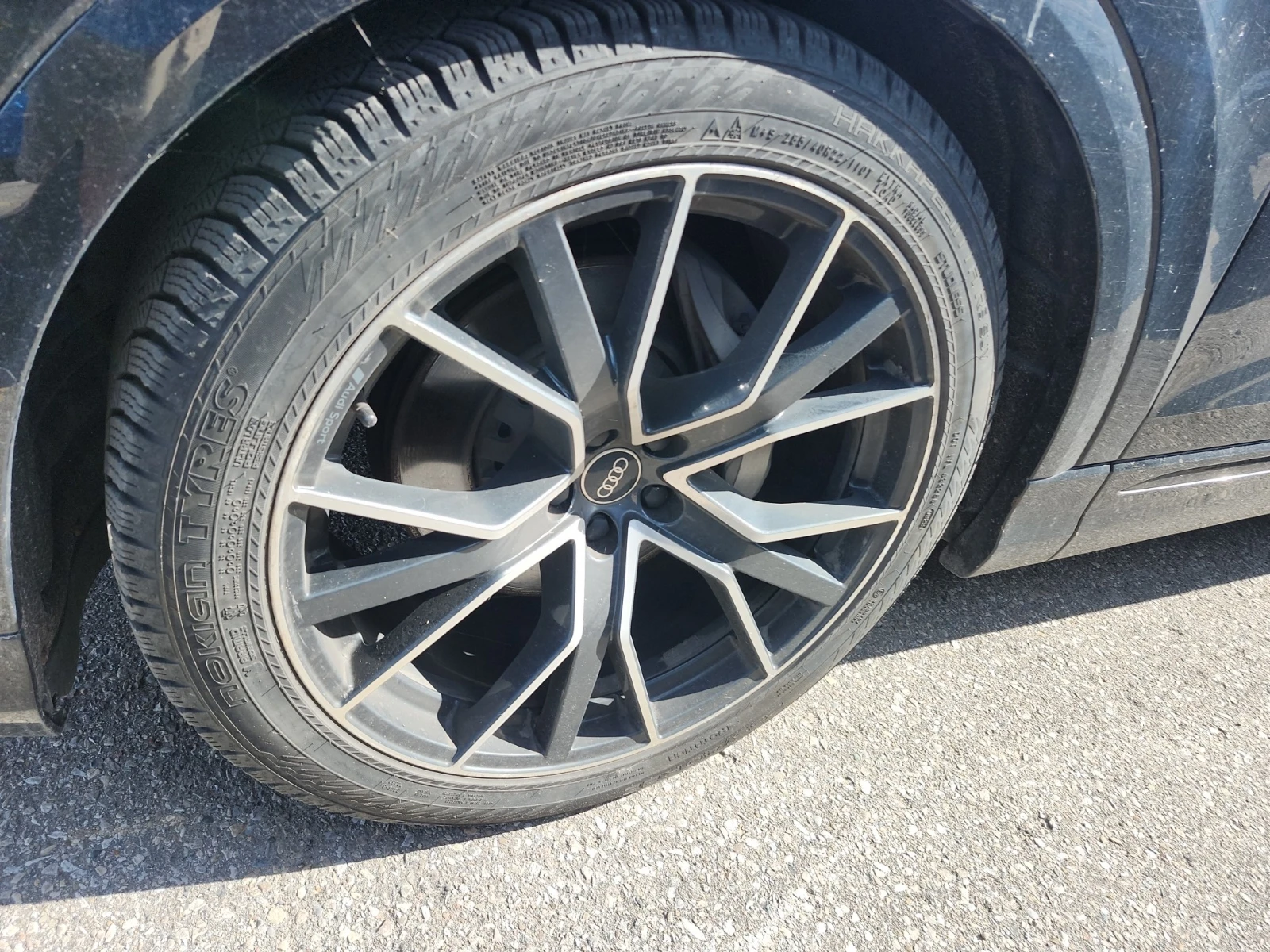 Audi Q8 55 Tfsi Quattro Technik | Mobile.bg � ����������� 5