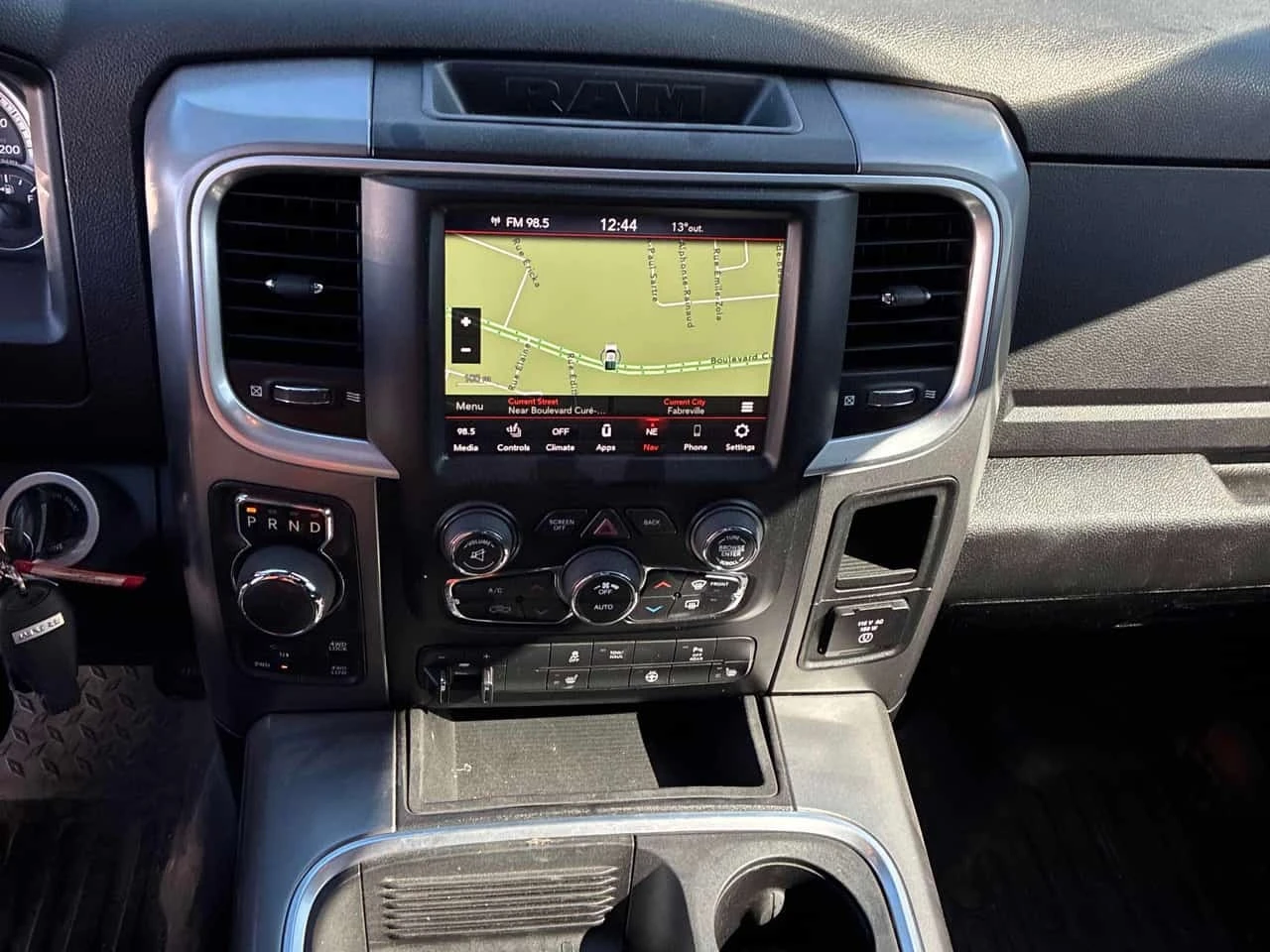 Dodge RAM 1500 * Warlock * CARFAX * ����� �� ����������� | Mobile.bg � ����������� 9