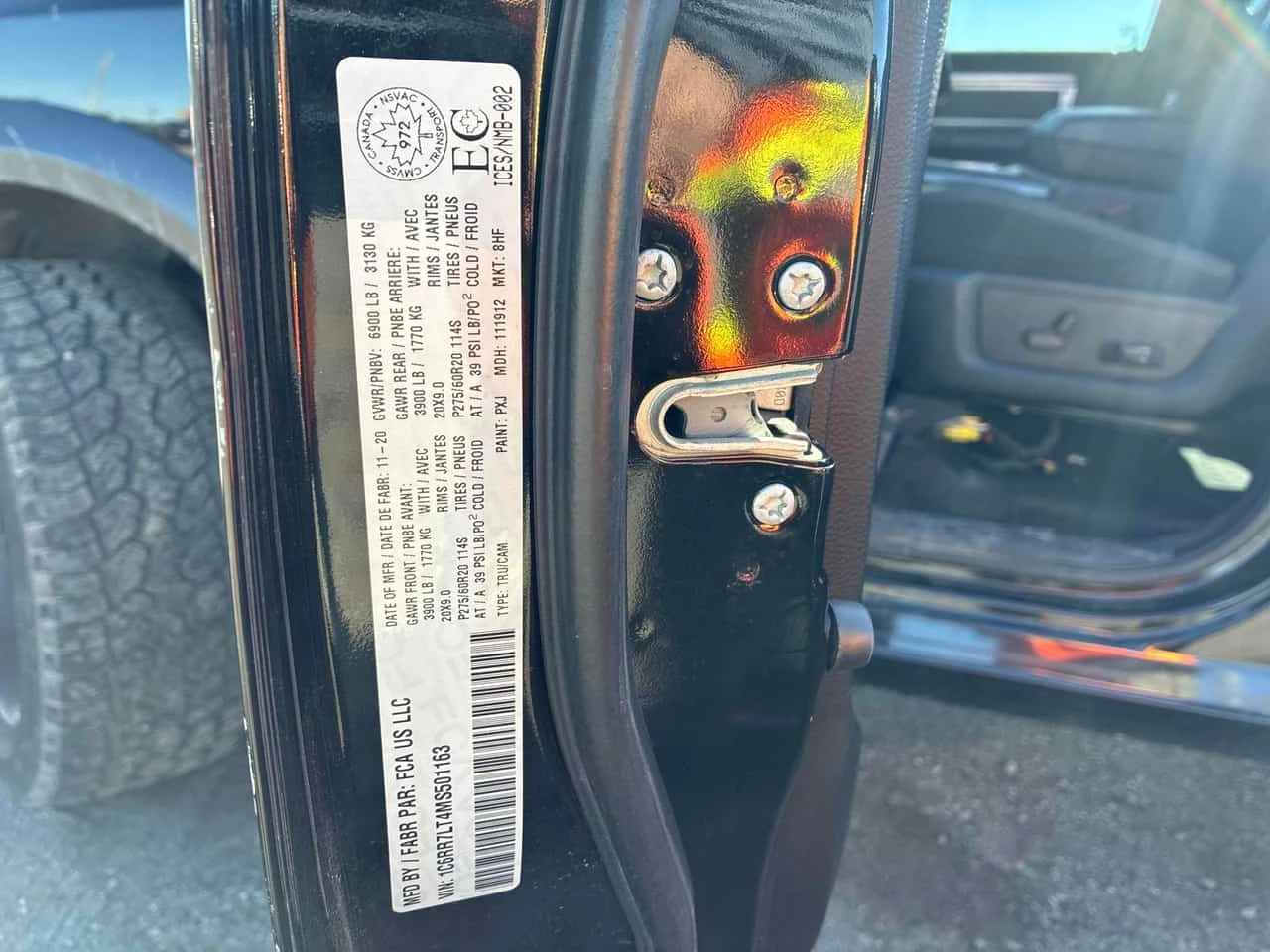 Dodge RAM 1500 * Warlock * CARFAX * ����� �� ����������� | Mobile.bg � ����������� 12
