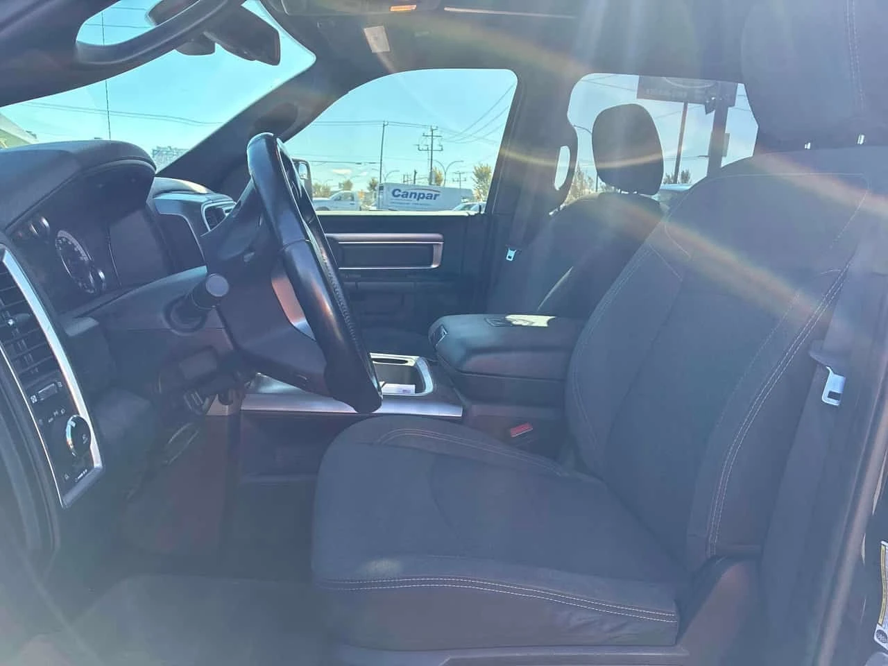 Dodge RAM 1500 * Warlock * CARFAX * ����� �� ����������� | Mobile.bg � ����������� 16