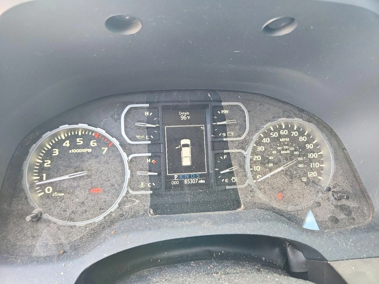 Toyota Tundra, снимка 9 - Автомобили и джипове - 56639830