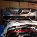 Mercedes-Benz GLE 450 AMG цди, снимка 2 - Автомобили и джипове - 41994050