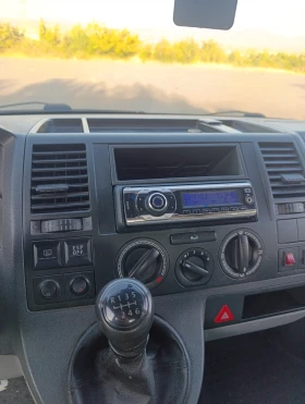 VW Transporter, снимка 12