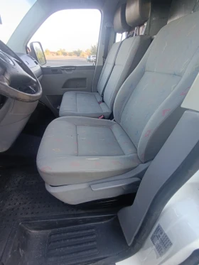 VW Transporter, снимка 13