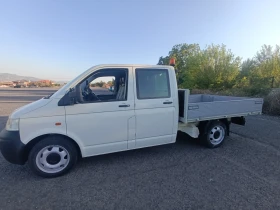 VW Transporter, снимка 2