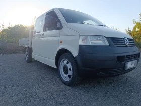VW Transporter, снимка 1