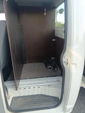 VW Transporter, снимка 17