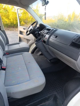 VW Transporter, снимка 15