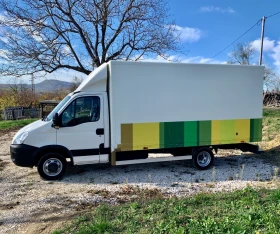 Iveco Daily 40c18* 3.0* 4.60м. Дължина* до 3.5тона, снимка 3