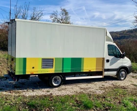 Iveco Daily 40c18* 3.0* 4.60м. Дължина* до 3.5тона, снимка 7