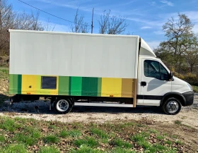 Iveco Daily 40c18* 3.0* 4.60м. Дължина* до 3.5тона, снимка 8